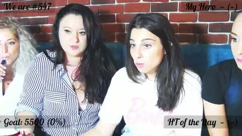 quinniesmile @ myfreecams on 20230913