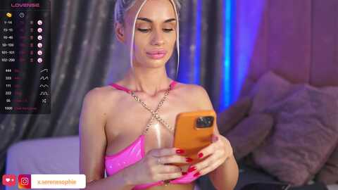 serene_sophie @ myfreecams on 20230913