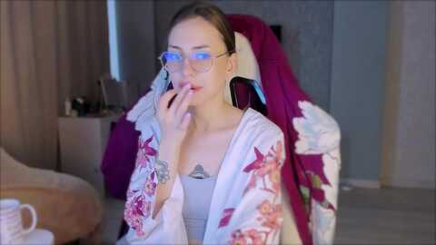 space_eva @ myfreecams on 20230913