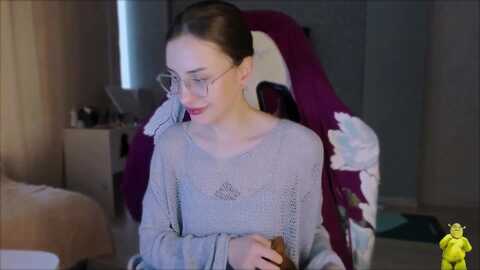 space_eva @ myfreecams on 20230913
