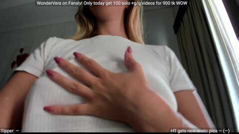 wondermilf @ myfreecams on 20230913