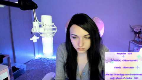 chloexstar @ myfreecams on 20230914