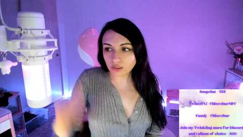 chloexstar @ myfreecams on 20230914