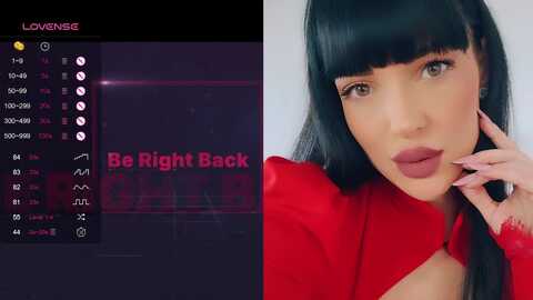 cleopatra_xo @ myfreecams on 20230914