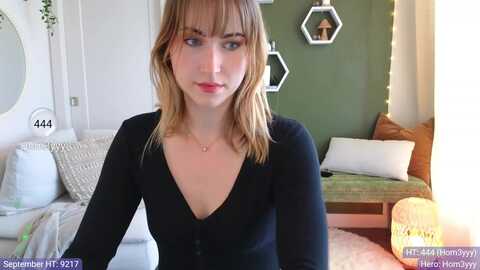 jordynjaci @ myfreecams on 20230914