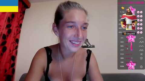 kriss_belly @ myfreecams on 20230914