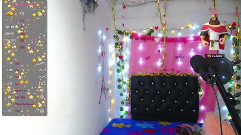 latchocolat @ myfreecams on 20230914