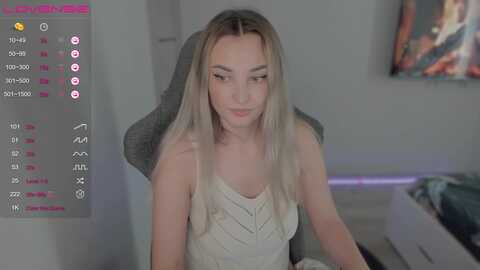 likalighttt @ myfreecams on 20230914
