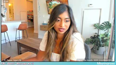 missrinaroxx @ myfreecams on 20230914