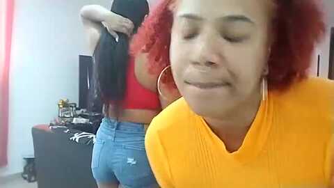 mysticbae @ myfreecams on 20230914