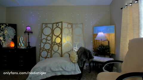 nadiatiger @ myfreecams on 20230914