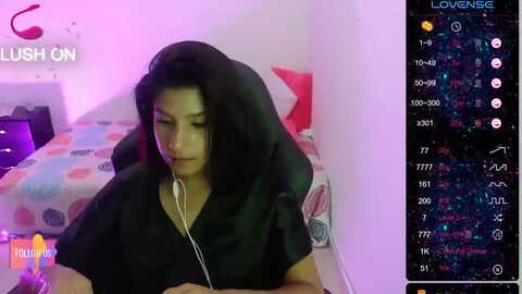 prettyfriends @ myfreecams on 20230914