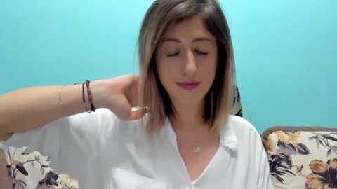 sweetdelia_ @ myfreecams on 20230914