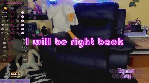 tamararay @ myfreecams on 20230914