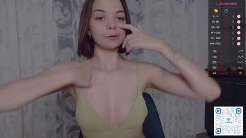 whynotkat @ myfreecams on 20230914
