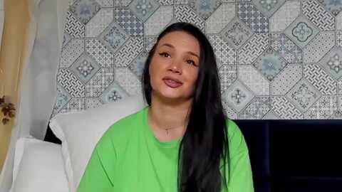 daliyahabibi @ myfreecams on 20230915