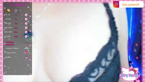 emillyrogers @ myfreecams on 20230915