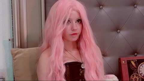 freyagold @ myfreecams on 20230915