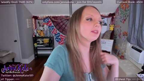 jennakate @ myfreecams on 20230915