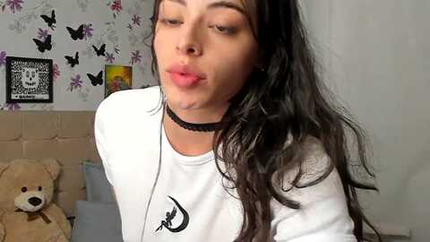 missannie1 @ myfreecams on 20230915