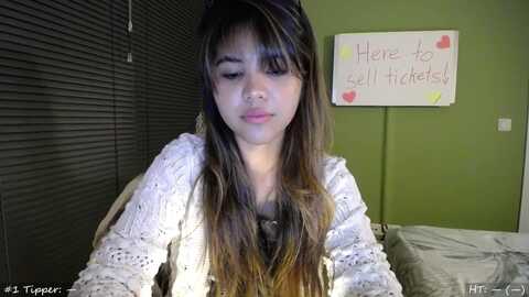 missmasie @ myfreecams on 20230915