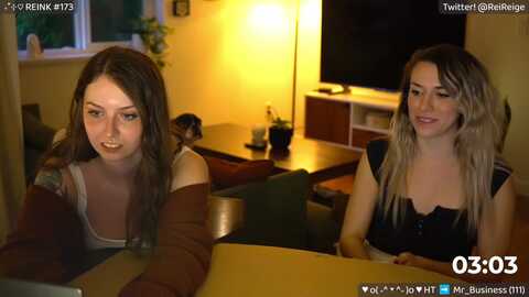 reige @ myfreecams on 20230915