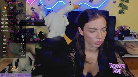 tamararay @ myfreecams on 20230915