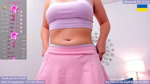 valkyrieva @ myfreecams on 20230915