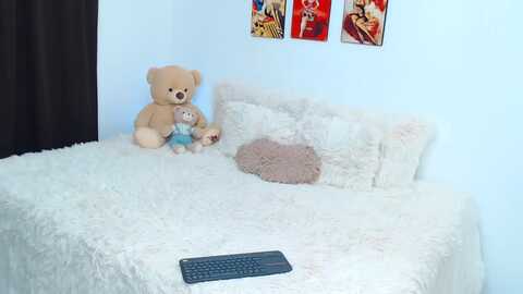 victoriaosman @ myfreecams on 20230915