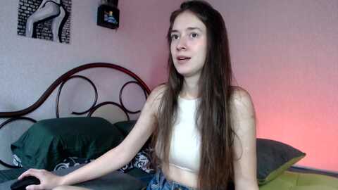 wow__kelly @ myfreecams on 20230915