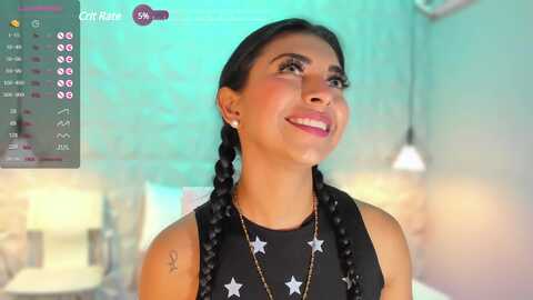 bunny_naugthy @ myfreecams on 20230916