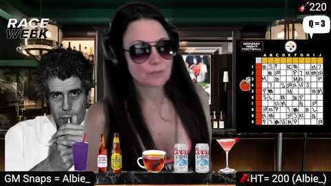 deszeppelin @ myfreecams on 20230916