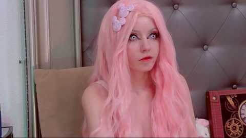 freyagold @ myfreecams on 20230916