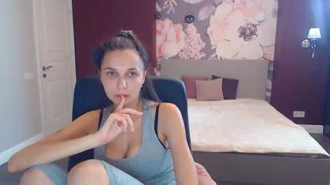 karina_mils @ myfreecams on 20230916