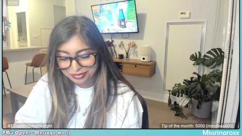 missrinaroxx @ myfreecams on 20230916