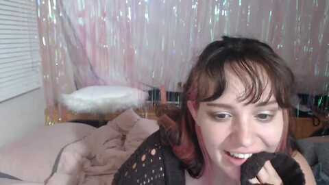 spawnofademon @ myfreecams on 20230916
