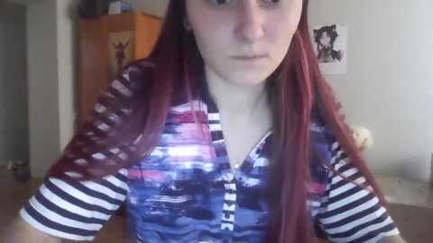 alis_owl @ myfreecams on 20230917