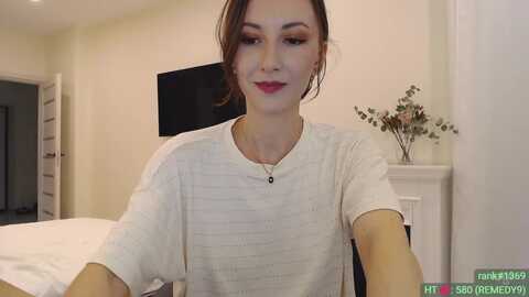 anna_sunshine @ myfreecams on 20230917