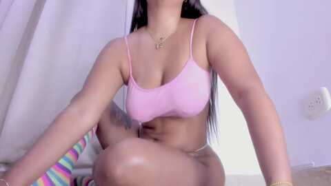 dannirossexx @ myfreecams on 20230917