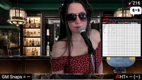 deszeppelin @ myfreecams on 20230917
