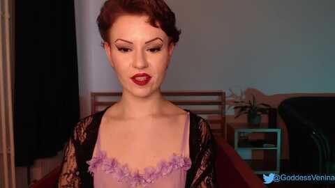 empressrule @ myfreecams on 20230917