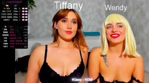 happy_tiffany @ myfreecams on 20230917