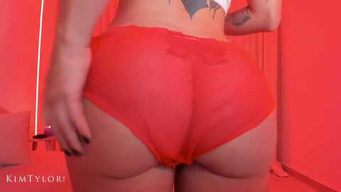 kimtylor_ @ myfreecams on 20230917