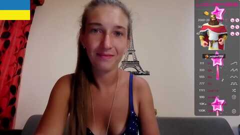 kriss_belly @ myfreecams on 20230917