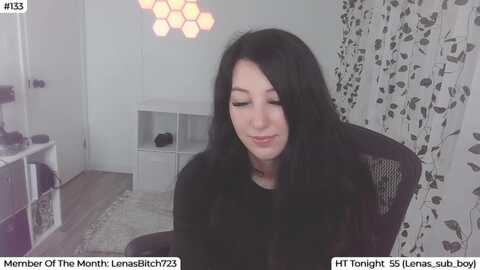 lenadanzara @ myfreecams on 20230917