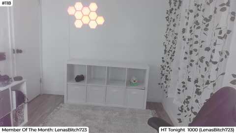 lenadanzara @ myfreecams on 20230917