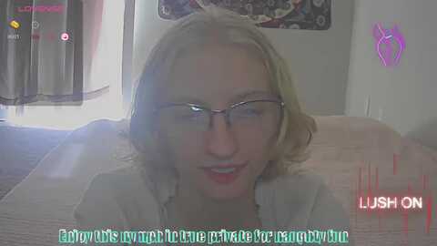 lillolanymph @ myfreecams on 20230917