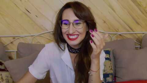lysaddiction @ myfreecams on 20230917