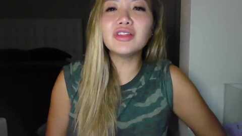 missjaelee