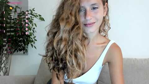 sweetangell18 @ myfreecams on 20230917